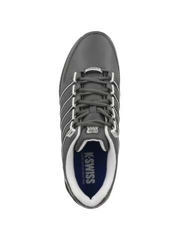 K-SWISS Sneaker low Rinzler SMU in grau