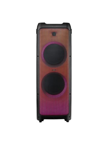 Medion Bluetooth Lautsprecher LIFE X61200 in schwarz