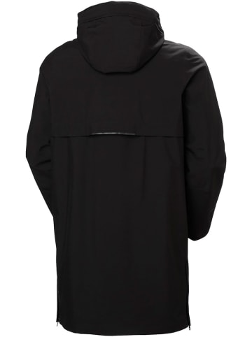 Helly Hansen Jacke "Manchester 2.0 Urban Shell Coat" in Schwarz