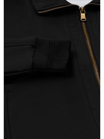 Colina Herren Jacke in SCHWARZ