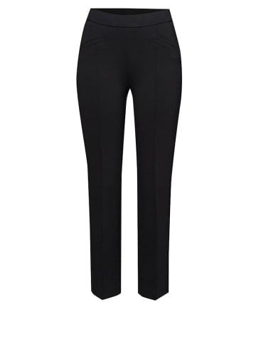 Toni 3/4 Hose für Damen in schwarz