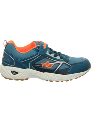 Lico Sportschuh in grün