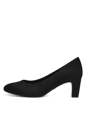 Tamaris Pumps Pumps in schwarz