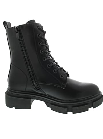 Dockers by Gerli Schnürstiefel Schwarz