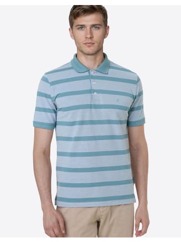 Pierre Cardin Polo-Shirt in Arctic