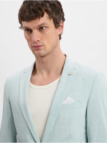 Finshley & Harding London Sakko Brixdon in grün