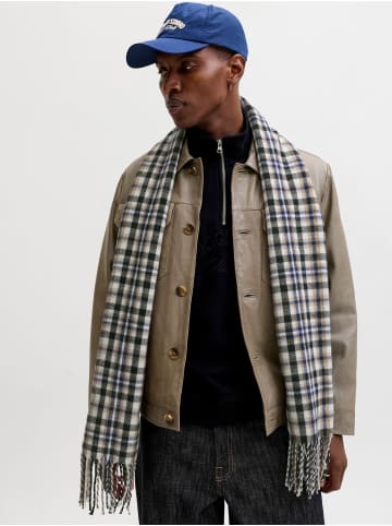 Jack & Jones Schal in Mocha Meringue