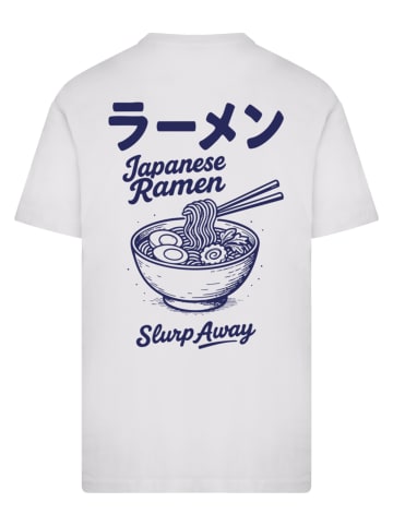 Merchcode T-Shirts in white