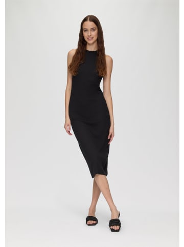 QS Kleid  in  9999_schwarz