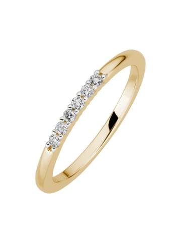 Lyomi 585/- Gold in mehrfarbig