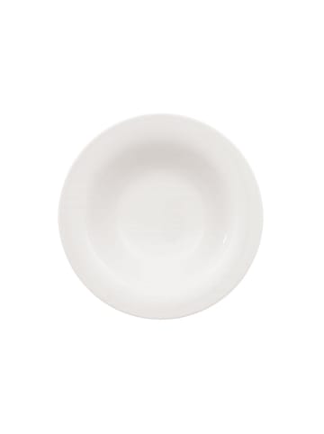 Villeroy & Boch Suppenteller New Cottage Basic ø 23,1 cm in weiß