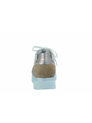 Semler Sneaker für Damen in taupe