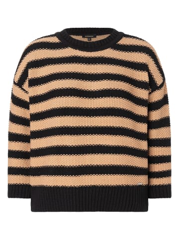 More & More Streifenpullover in knit stripes