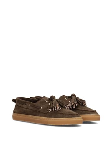 POELMAN PS Poelman SILK Damen Loafer