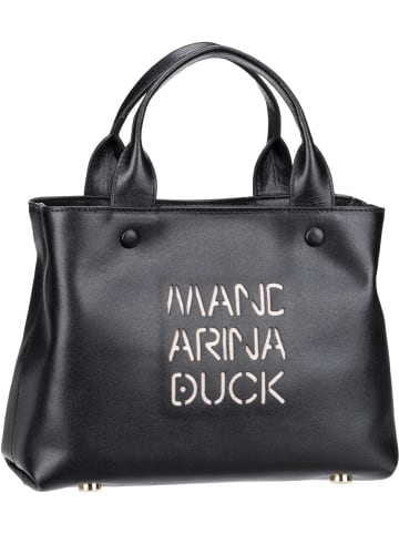 Mandarina Duck Handtasche Lady Duck Tote Bag OHT02 in Black