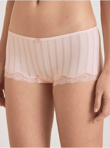 Calida Panty -low cut - Etude Toujours in Pearl blus