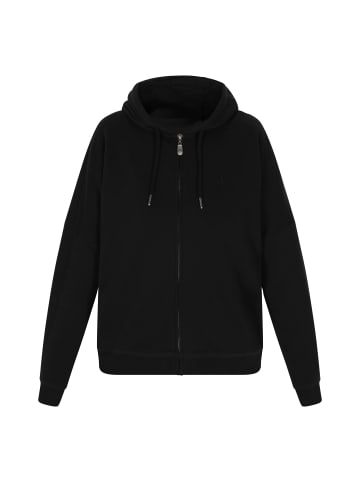 DreiMaster Women Hoodie in black