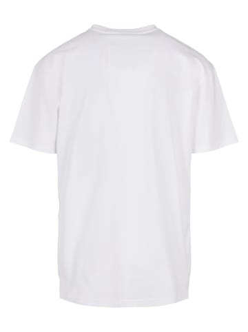 Urban Classics Urban Classics T-Shirts in white