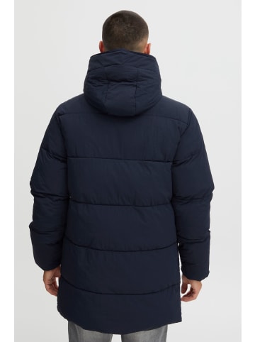 INDICODE Parka IDZeppal 15710MM in blau