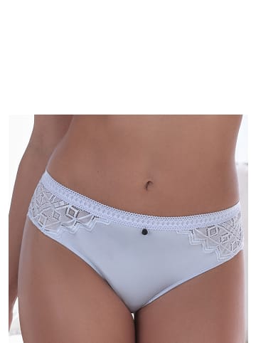 s.Oliver Slip in eisblau