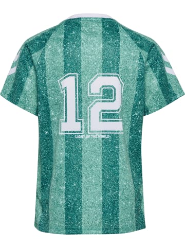 Hummel Anzug Hmlshimmer Multisport Kinder in JUNE BUG