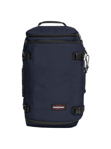 Eastpak Carry Pack - Reiserucksack 53 cm (wine burgundy) in ultra marine