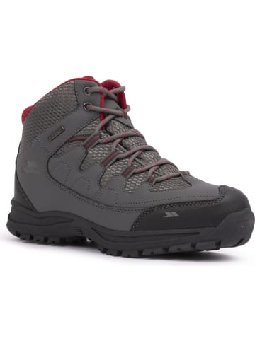 Trespass Stiefel "Mitzi Hiking Boot" in Grau