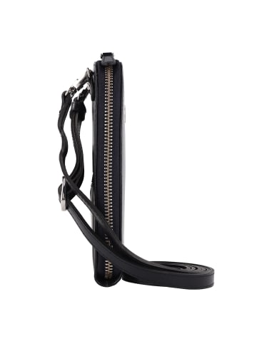 PICARD Black Tie1 Handytasche Leder 11 cm in ozean
