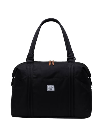 Herschel Herschel Strand Duffle in Schwarz