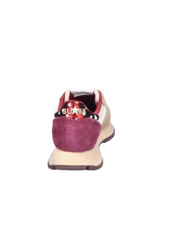 Sun68 Sneaker Low in beige