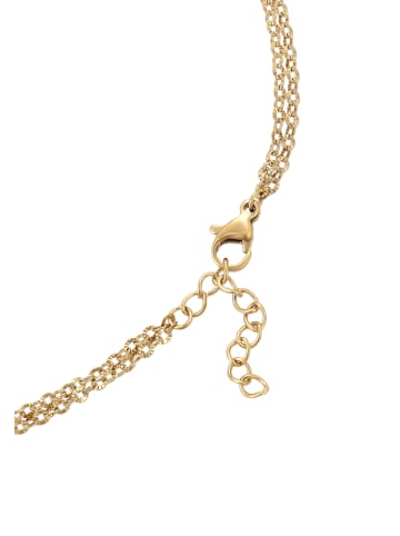 faina Bracelet in Gold