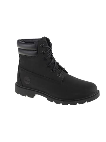 Timberland Timberland Linden Woods 6 IN Boot in Schwarz