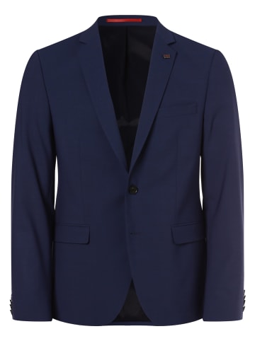 Finshley & Harding London Baukasten-Sakko Brixdon in indigo