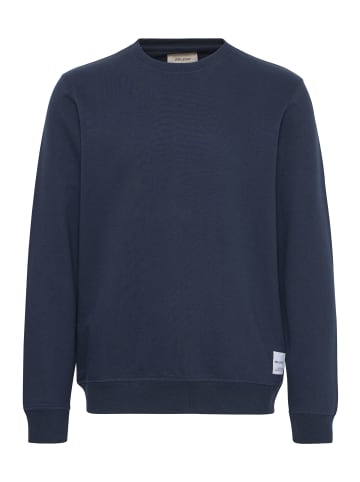 BLEND Sweater in Blau