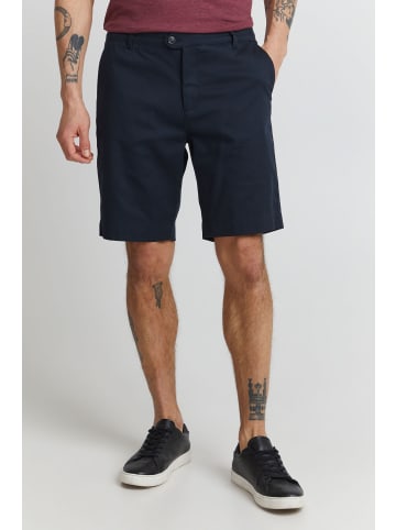 !SOLID Shorts in blau