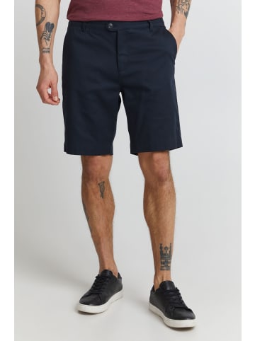 !SOLID Shorts SDFred Structure in Blau