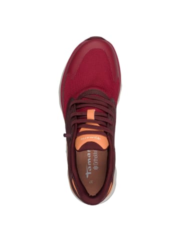 Tamaris Sneaker in BERRY COMB
