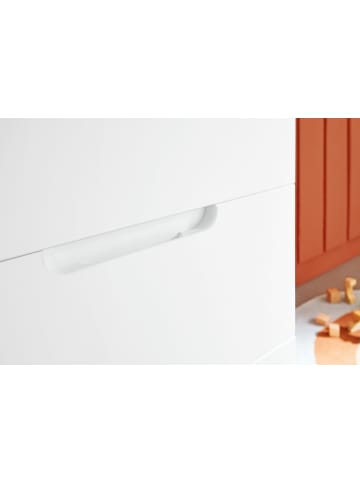 Pinolino Kinderzimmer-Set Bridge extrabreit, 2-tlg.