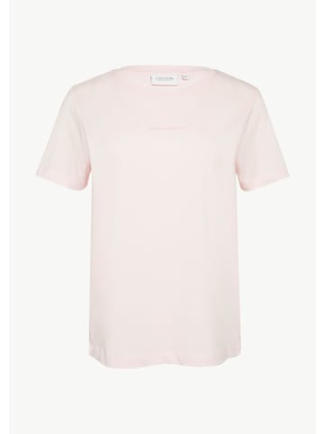 comma T-Shirt in 4014_zartrosa