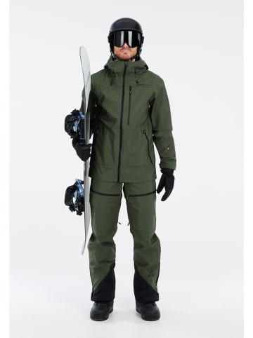 Protest " PRTABALONE in Thyme