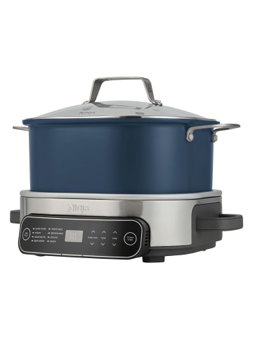 NINJA Multicooker Foodi PossibleCooker MC1101EU in blau