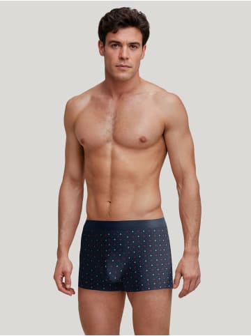 Calida New Boxer in saphir blue
