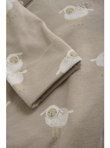 Noppies Strampler Soperton in Animal Pattern