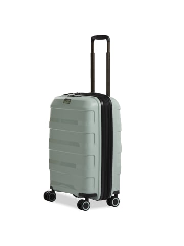 Stratic Straw+ - 4-Rollen-Trolley 55 cm S erw. in mint