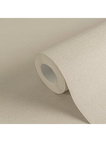 A.S. Création Tapete Colourful World Greige