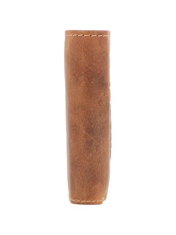 Greenburry Vintage Geldbörse Leder 12 cm zwillinge
