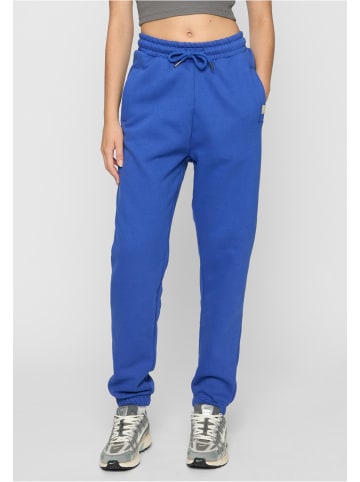 DEF DEF in cobalt blue