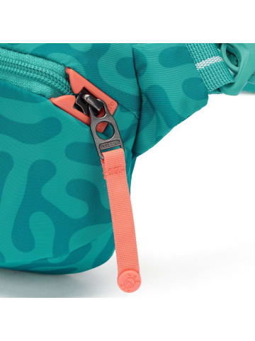 Pacsafe Pacsafe Go Sling Bag RFID 19 cm in reef