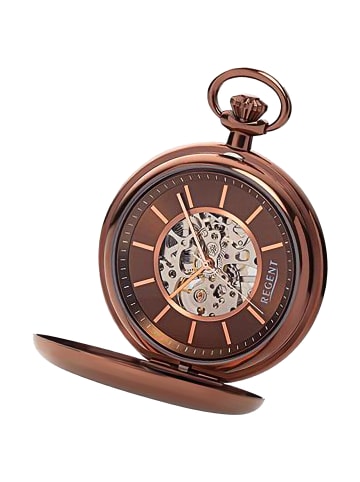 Regent Taschenuhr Regent Taschenuhren extra groß (ca. 50mm)