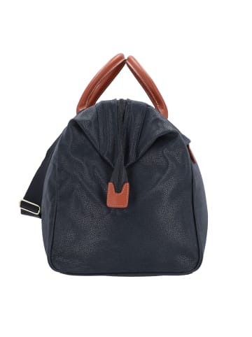 Jump Uppsala Doktorkoffer 54 cm in navy